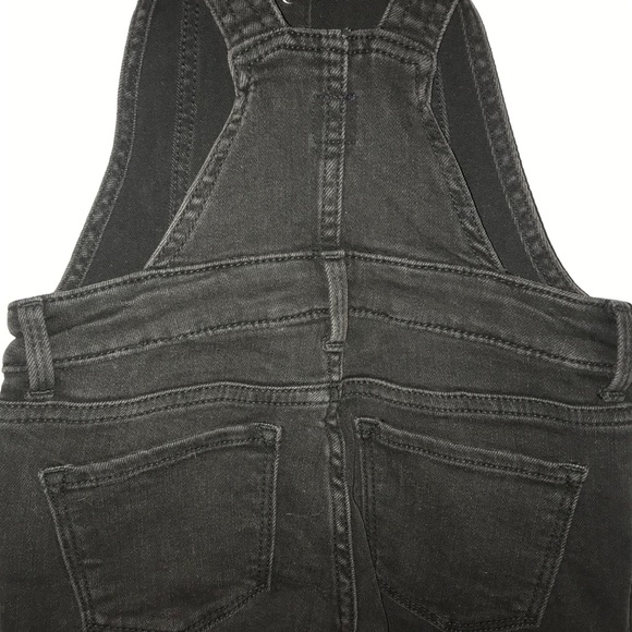 Overalls! - Picture 3 of 3